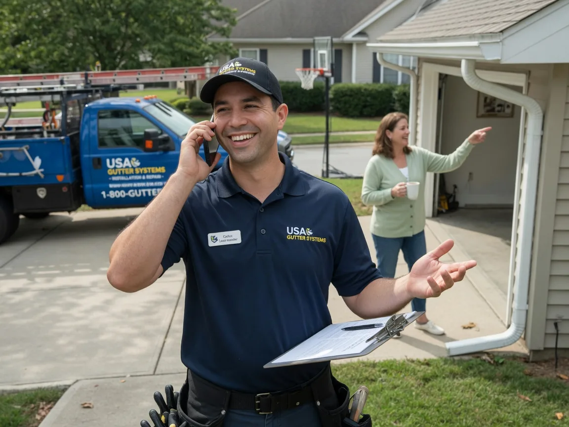 Gutter Installation Ayden, NC FAQs